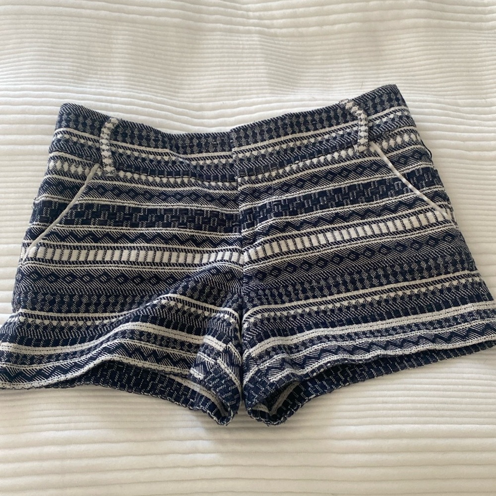 Alice + Olivia shorts